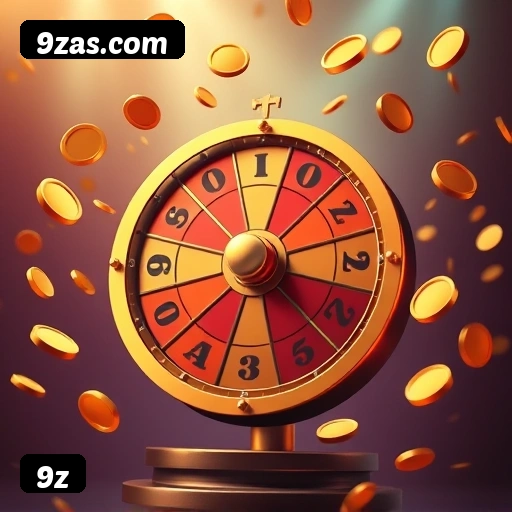 App Mobile 9z - Jogue em Qualquer Lugar no Seu Smartphone