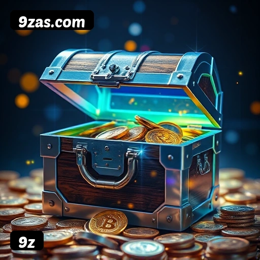 Benefícios do Login 9z - Bônus e Vantagens Exclusivas