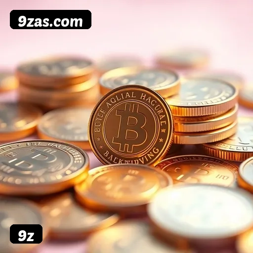 Coleção Premium de Slots 9z - NetEnt, Pragmatic Play, Evolution